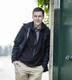 Portrait von Peter Stamm