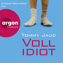 Hörbuchcover von Simon Peters: Der Roman