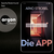 Die APP – Sie kennen dich. Sie wissen, wo du wohnst.