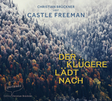Hörbuchcover von Der Klügere lädt nach von Castle Freeman jr.