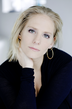 Portrait von Anna Carlsson