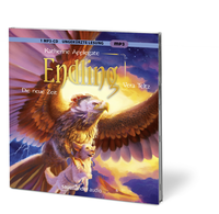 Zusatzmaterial PA 978 3 8398 4982 8 innen 002 von Endling - Die neue Zeit von Katherine Applegate, Vera Teltz