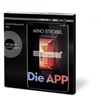 Zusatzmaterial PA 978 3 8398 9493 4 innen 002 von Die APP – Sie kennen dich. Sie wissen, wo du wohnst. von Arno Strobel, Sascha Rotermund