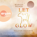 Hörbuchcover von Falcon Heights