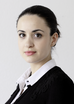 Portrait von Stefanie Rietzler