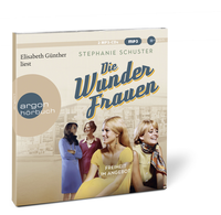 Zusatzmaterial PA 978 3 8398 9727 0 innen 002 von Die Wunderfrauen: Freiheit im Angebot von Stephanie Schuster, Elisabeth Günther
