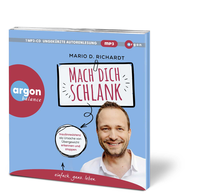 Zusatzmaterial PA 978 3 8398 8492 8 innen 001 von Mach dich schlank: Insulinresistenz als Ursache von Übergewicht erkennen und stoppen von Mario D. Richardt
