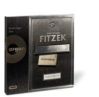 Zusatzmaterial PA 978 3 8398 9776 8 innen 001 von Die Einladung: Psychothriller von Sebastian Fitzek, Simon Jäger