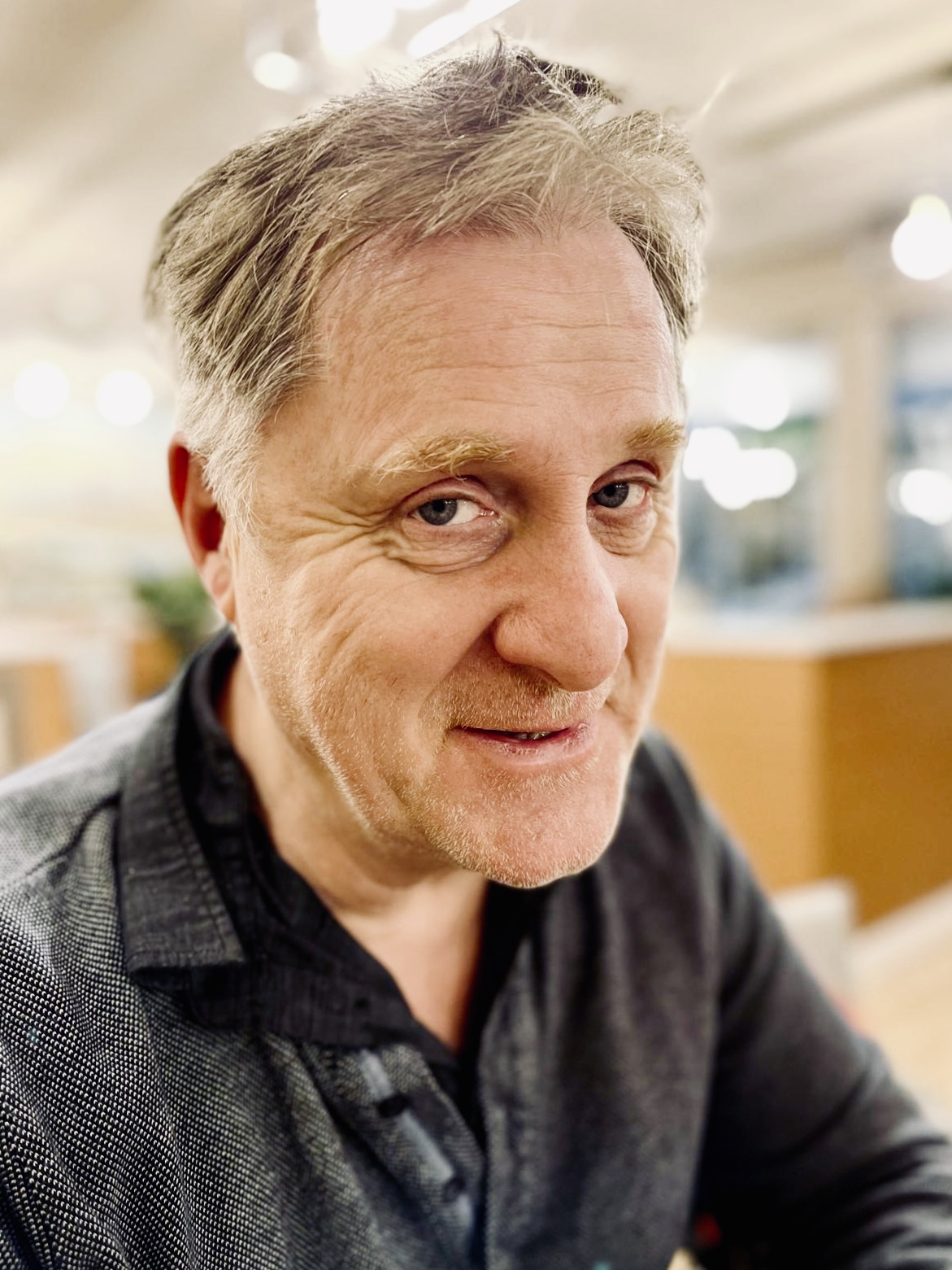 Portrait von Bernd Kohlhepp
