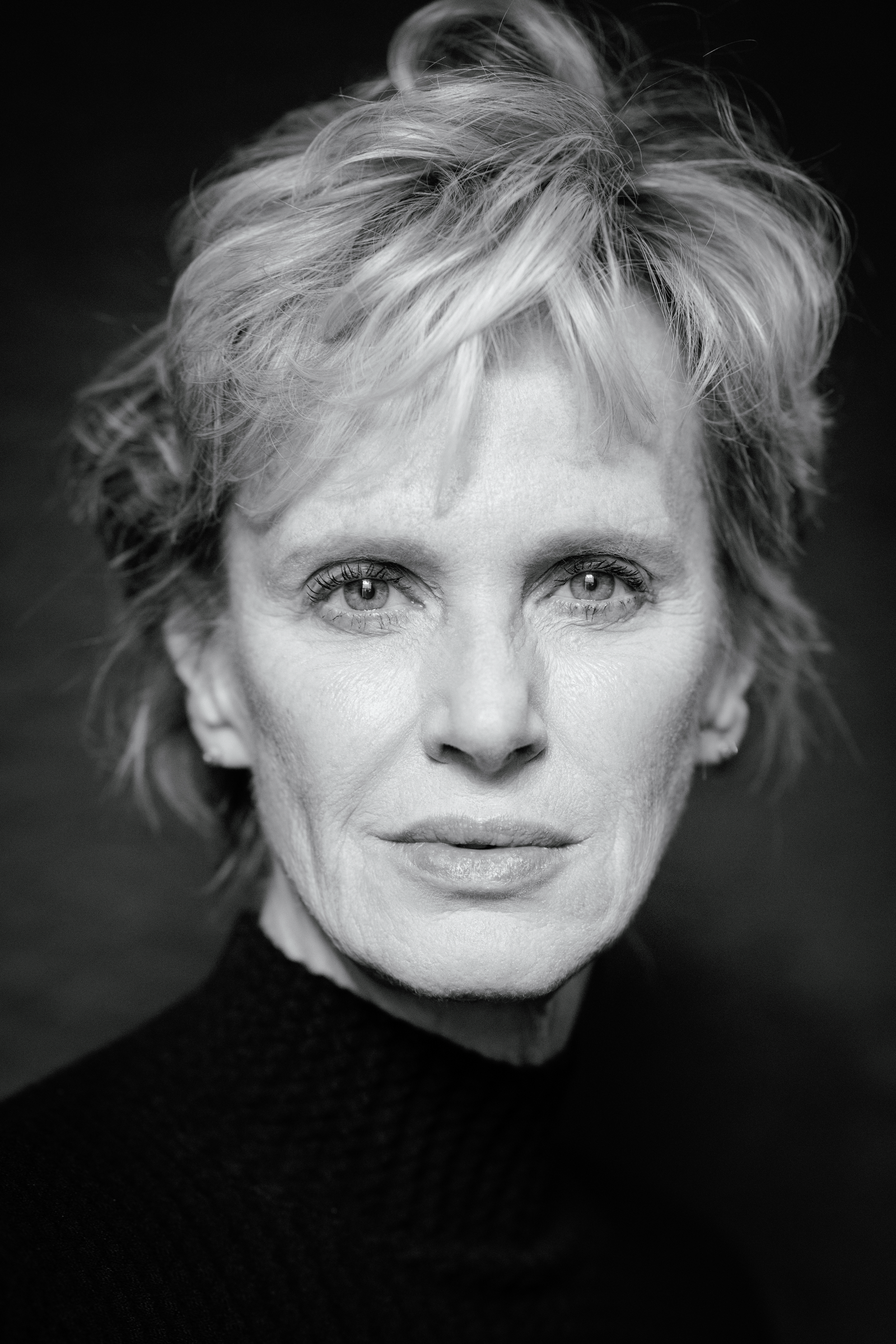 Portrait von Siri Hustvedt