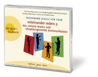 Zusatzmaterial PA 978 3 8398 8125 5 innen 002 von Miteinander reden Teil 3: Das »Innere Team« und situationsgerechte Kommunikation: Kommunikation, Person, Situation von Friedemann Schulz von Thun, Andreas Neumann, Gabriele Gerlach, Christian Baumann, Ursula Berlinghof, Lutz Magnus Schäfer