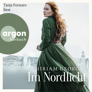 Hörbuchcover von Im Nordlicht