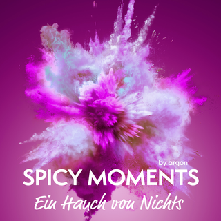 Hörbuchcover von Ein Hauch von Nichts: Erotische Geschichte