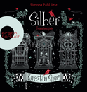 Hörbuchcover von Silber - Die Trilogie der Träume: Das erste Buch der Träume, Das zweite Buch der Träume, Das dritte Buch der Träume von Kerstin Gier, wird gesprochen von Simona Pahl