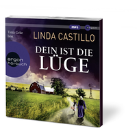 Zusatzmaterial PA 978 3 8398 1880 0 innen 002 von Dein ist die Lüge: Der neue Fall für Kate Burkholder von Linda Castillo, Tanja Geke