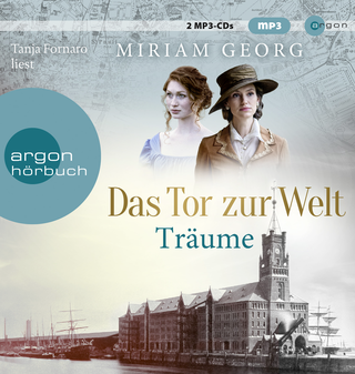 Hörbuchcover von Das Tor zur Welt: Träume