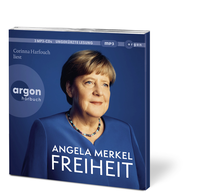 Zusatzmaterial PA 978 3 8398 2150 3 innen 001 von Freiheit: Erinnerungen 1954-2021 von Angela Merkel, Beate Baumann, Corinna Harfouch