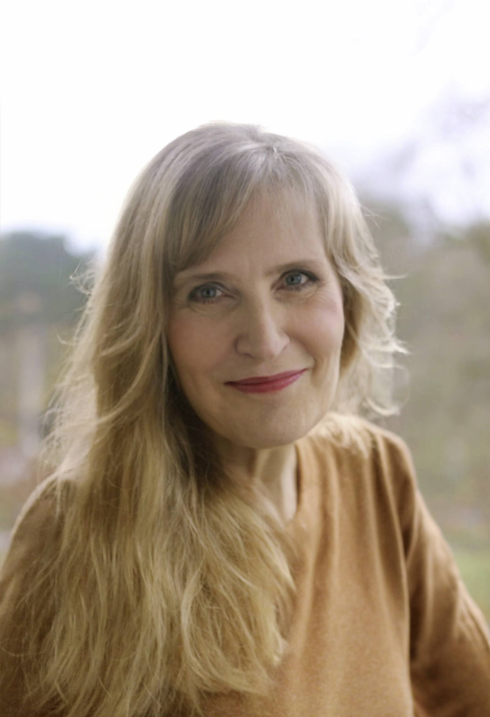 Portrait von Eva Völler