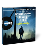 Zusatzmaterial PA 978 3 8398 2147 3 innen 002 von Black Forest: Denglers elfter Fall von Wolfgang Schorlau, Frank Arnold