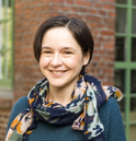 Margot Kaiser, Leitung Rechte & Lizenzen