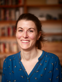 Marlene Fichtner - Vertragsmanagerin - Einkauf