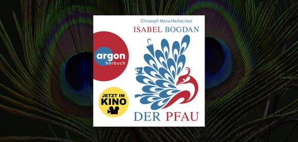 Verfilmung Isabel Bogdan Der Pfau