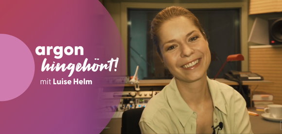 Luise Helm über Jojo Moyes' »Wie ein Leuchten in tiefer Nacht«