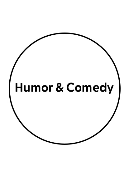 argon Hörbuch - Humor und Comedy
