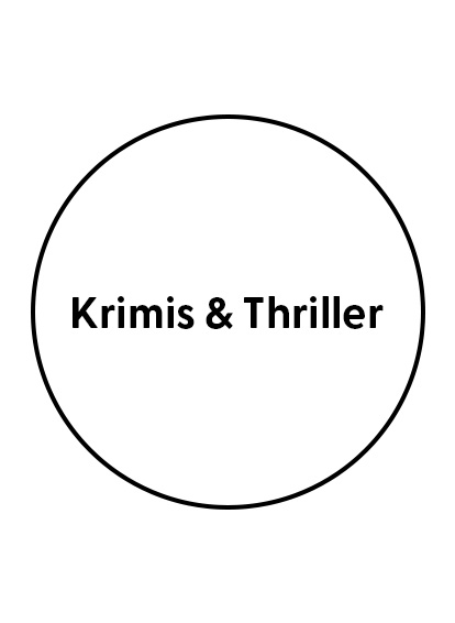 argon Hörbuch - Krimis und Thriller