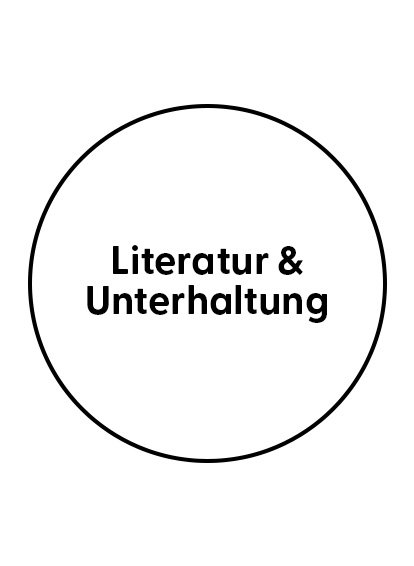 argon Hörbuch - Literatur und Unterhaltung