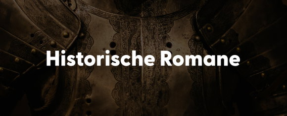 argon Hörbuch - Historische Romane