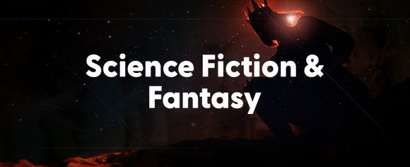 argon Hörbuchreihen: Science Fiction & Fantasy
