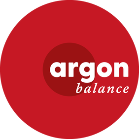 argon balance