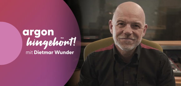 hingehört! Dietmar Wunder über Arno Strobels »Der Mörderfinder - Spur der Mädchen«