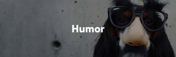 Hörbuch-Reihen mit Humor