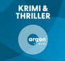 Krimis und Thriller auf spotify hören