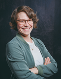 Constanze Hahn