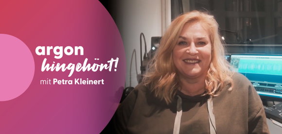 hingehört! Petra Kleinert über »Noch drei Treuepunkte bis zum Pfannen-Set« von Scherzant & Notter