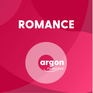 argon Romance auf spotify hören
