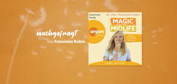 nachgefragt bei Franziska Rubin