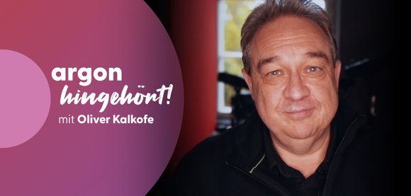 hingehört! Oliver Kalkofe im Interview zu »Sieg der Blödigkeit«