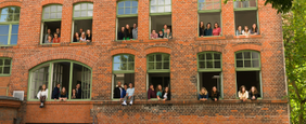 argon hörbuch. Teamfoto