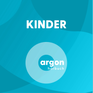 argon Kinder- und Jugendhörbücher auf spotify hören