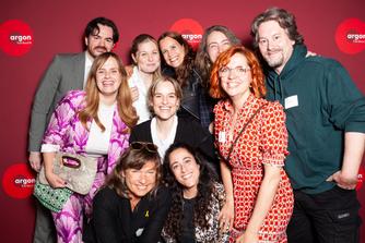 Tim Gössler, Hannah Schepmann, Uta Dänekamp, Saskia Haisch, Robert Frank, Marylu Poolman, Leonie Landa, Martha Kindermann, Sandra Voss, Nina Reithmeier