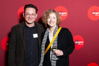 Simon Jäger und