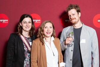 Das Team von Hörbuch Hamburg