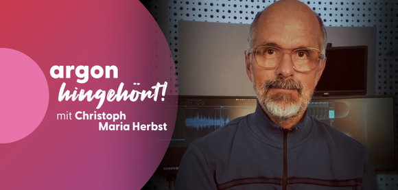 hingehört! Christoph Maria Herbst über Stromberg und »Büro ist besser als richtig arbeiten«