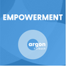 zur Spotify Playlist "Empowerment"