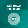 Spotify Playlist "Science Fiction"