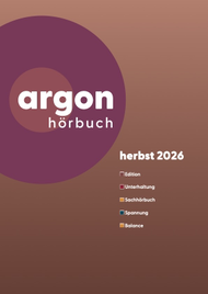 argon hörbuch_Pressevorschau_Herbst26